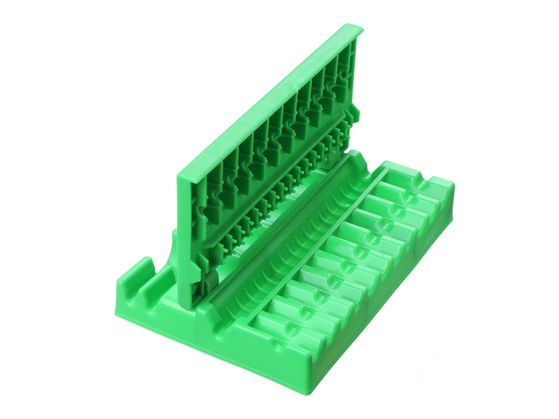 Conjunto de Toalheiros e Suportes Pvc Primerox