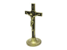 Estatueta de Jesus NORTHIX (Ouro - 11,5 cm)