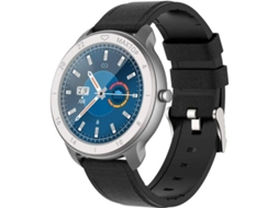 Smartwatch Bluetooth Android Resistente à Água Iphone Rastreador de Atividades Fitness Monitoramento de RH Sono Bestvite (roxo)