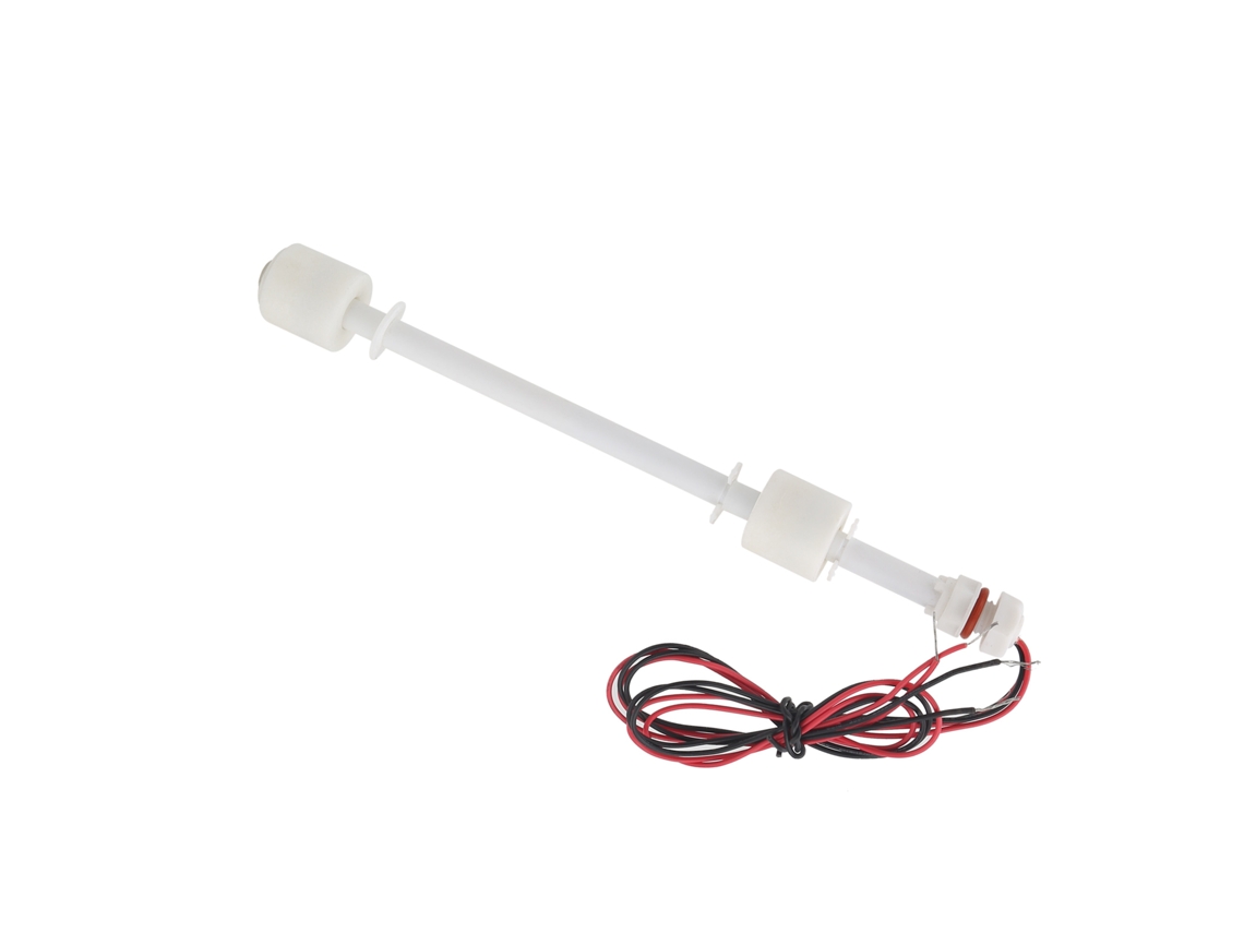 Interruptor Flutuador Pp Controlador Nível Líquido 200mm