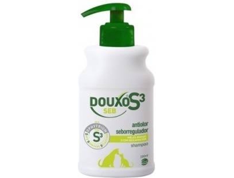 Champô para Animais de Estimação  CM-0000005315 (200 ml)
