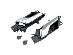 Maçaneta Interna da Porta Esquerda/direita Compatível com Opel Antara 96861998 96861999