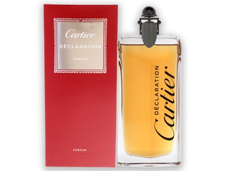 Déclaration Parfum 150 ml Vapoirzador