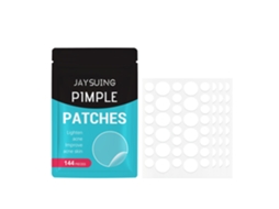 Parche Facial Anti acne com Óleo Chá