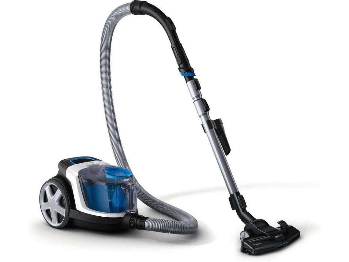 Aspirador sem Saco PHILIPS FC9332/09 (76 dB)