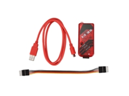 2024 Pickit3.5 Pic Kit3.5 Pickit 3.5 Programador Programação Offline Pic Microcontrolador Chip Pic Progra Aquaforge