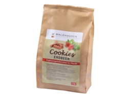 Morango Biscoitos 1Kg Douradowaldhausen