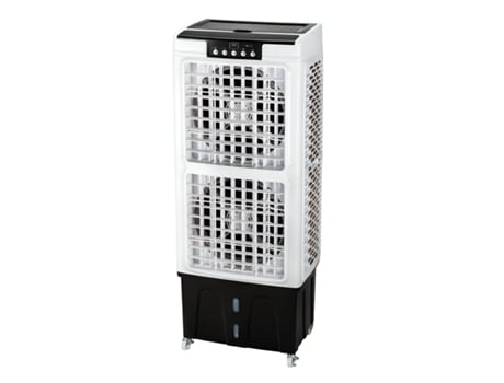 Evaporativo Industrial Rafy 220 35L 10.000 M³/H PURLINE