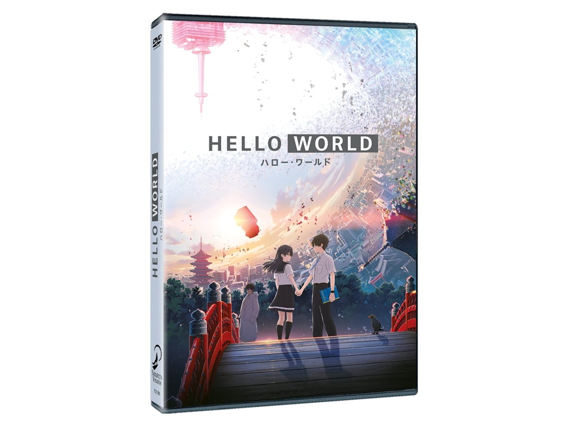 Hello World (2019)