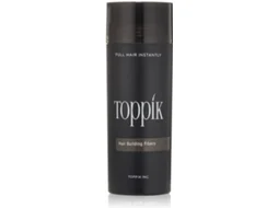 Pó Colorante para o Cabelo TOPPIK Castanho médio (27.5 g)