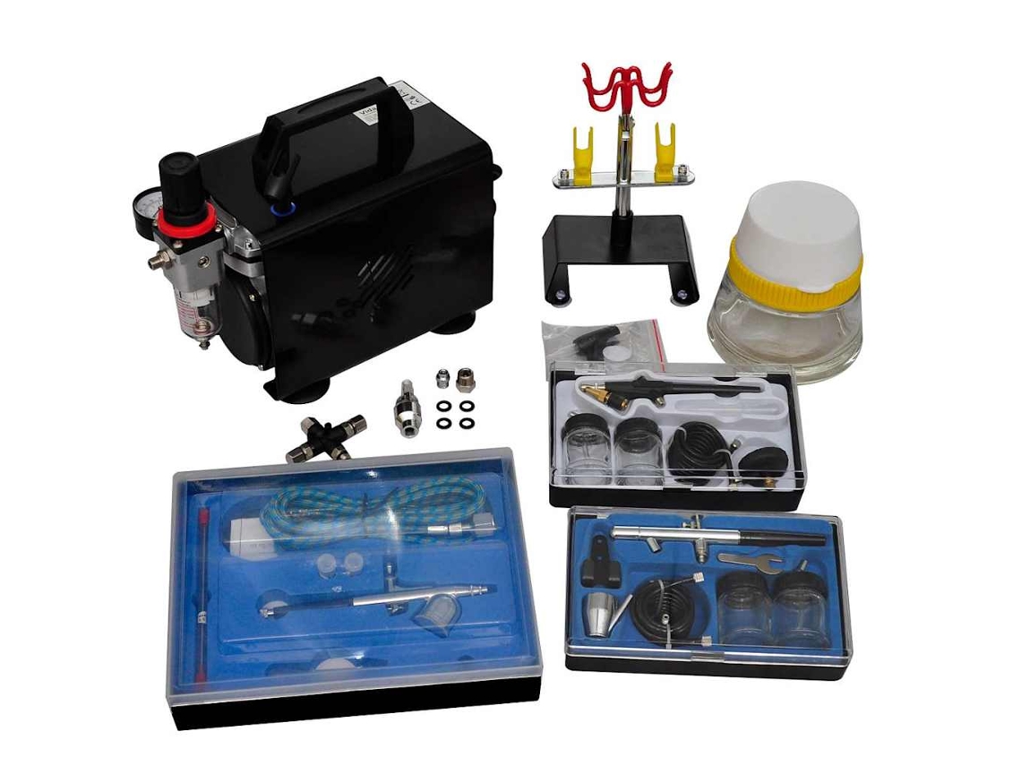 Airbrush Compressor,airbrush Compressors Vidaxl
