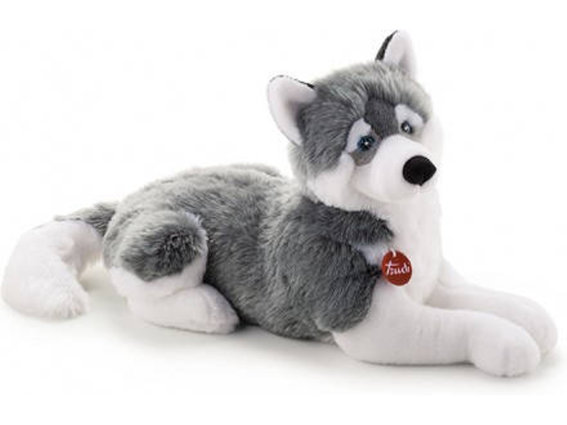 Peluche TRUDI Husky