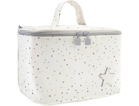 Bolsa  Astra Bege (16x25x16 cm)