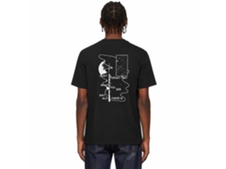 Rockinstone What You See Philip Hüwels T-shirt Unique Designer Style