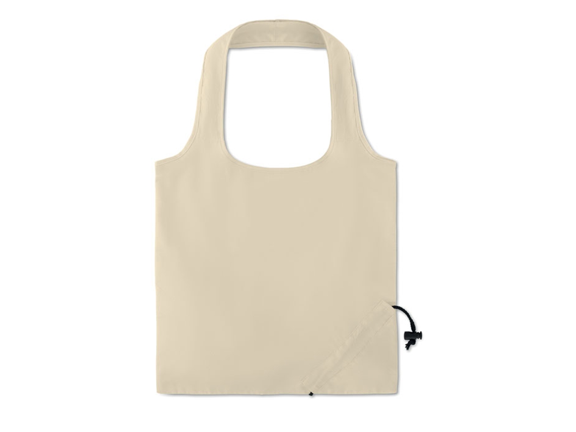 Bolsa Algodón Plegable 105 Gr MIDOCEAN