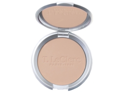 Dermophilo Pó Compacto 10 gCorante: Âmbar T.LECLERC