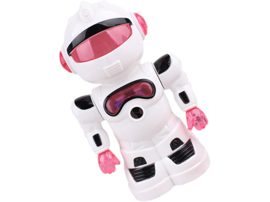 Apontador De Lápis Robô Manual - Bright Boys And Girls Supply