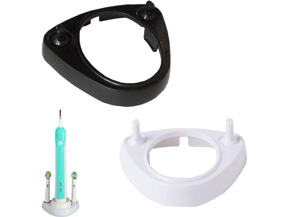 Suporte para Escova de Dentes Elétrica compatível com base AQUAFORGE