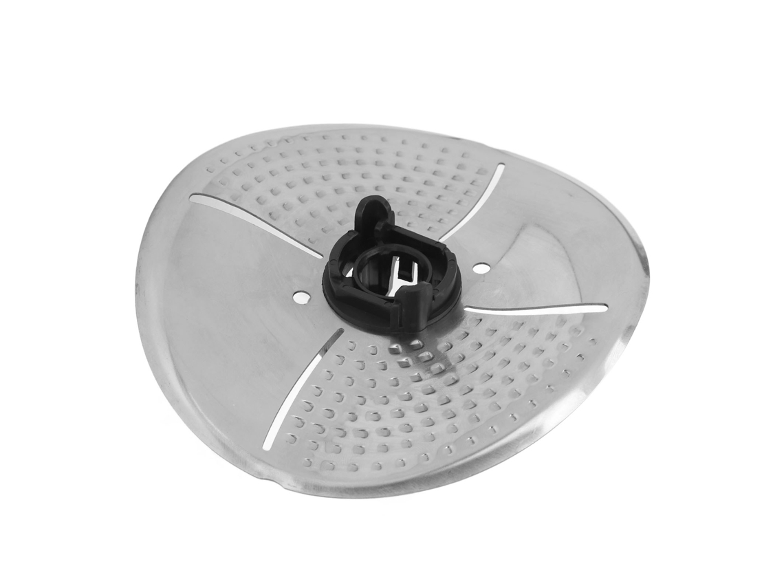 Protetor de folhas Primerox, em aço inoxidável, para máquinas de cozinhar Vorwerk Thermomix TM5, TM6, TM31 e S/MARK.