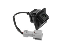 Câmara Ré Assistente Hyundai I40 2011-2015 957603z801