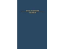 Livro Genetic Control of Environmental Pollutants de Gilbert S Omenn (Inglês)