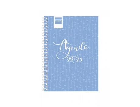 Agenda Escolar 2022/2023
