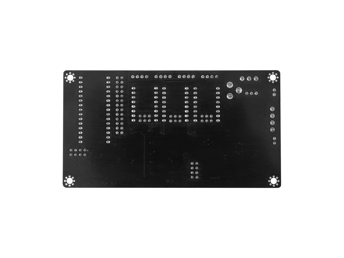 Laxiscreed Driver Cnc Para Motores De Passo, Compatível Com Projetos De Engraving Laser Diy Usb