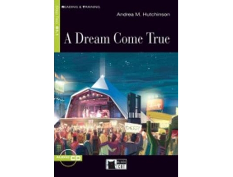 Livro reading & training de andrea hutchinson (inglês)
