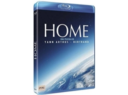 Blu-Ray Home (2009) (Edição em Espanhol)