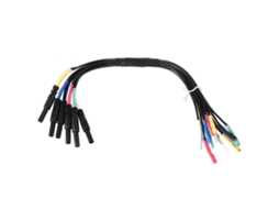 Cabo De Teste Universal 6 Canais Ht306