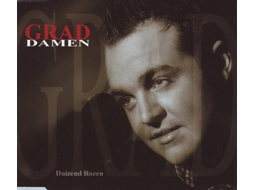 Cd Duizend Rozen Hjdm Music