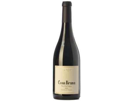 Vinho ESPELT Espelt Coma Bruna Empordà Crianza (0.75 L - 1 unidade)