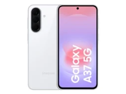 Smartphone Samsung Galaxy A37 5g 6.7" 8gb 256gb Tripla Câmera 50mp Android 16.0 5000mah Branco