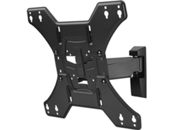 Suporte de TV ONE FOR ALL WM 4441 (Ajustável - 13'' a 65'' - Até 50 kg)