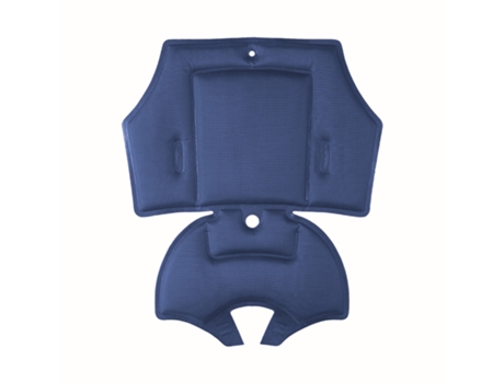 Almofada Maxi Denim Deluxe Exclusiva BOBIKE BICYCLE SAFETY SEATS