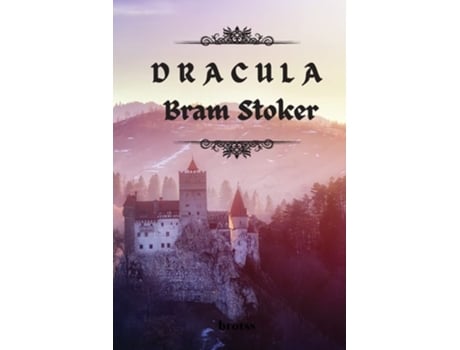 Livro Dracula By Bram Stoker Unabridged Edition De Bram Stoker (inglês)