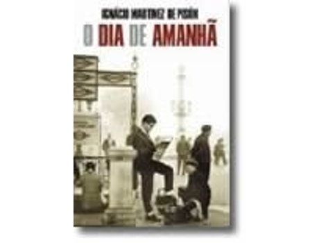 O Dia de Amanhã