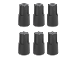 Laxiscreed Tampas Impermeáveis Para Conectores De Fios, Ideal Para Iluminação Exterior Jardim