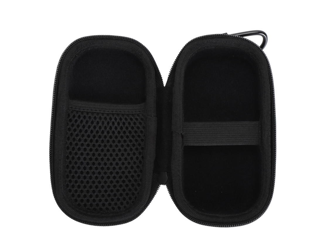 Aetheria capa de Transporte Rígida para Medidor Laser Bosch Glm165 25g Glm20 Glm50c Rockseed 165