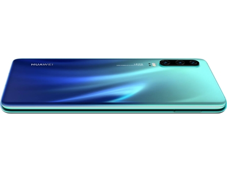 Smartphone HUAWEI P30 (6.1'' - 6 GB - 128 GB - Aurora)