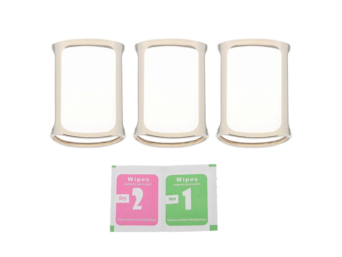 Capa Protetora de Tpu Antirriscos para Smartwatch de 5 Polegadas GOKOCO