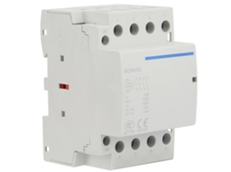 Laxiscreed Contator Doméstico 4p De 63a Para Ar Condicionado De Alta Performance
