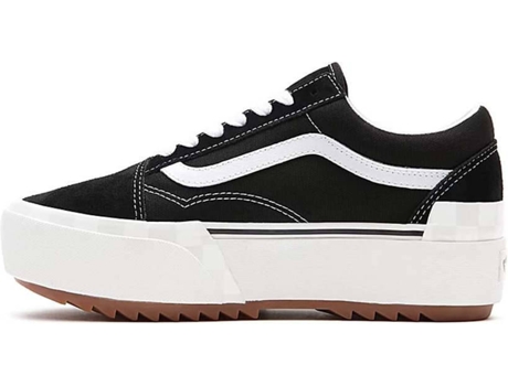 playeros vans niño