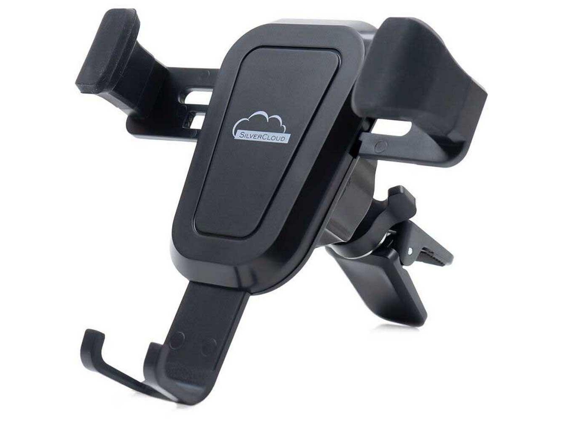 SilverCloud Easy Drive 25 Handyhalterung - Universell Fürs Lüftungsgitter
