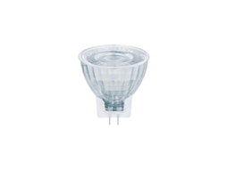 Lâmpada LED Parathom MR11 35 4.2W 2700K GU4 36° Ledvance