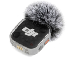 Microfone DJI Mini 2S Transmitter
