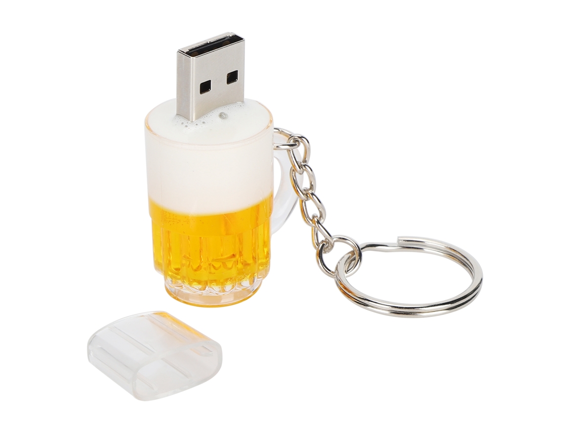 Pen Drive LAXISCREED Usb Grande Armazenamento Portátil