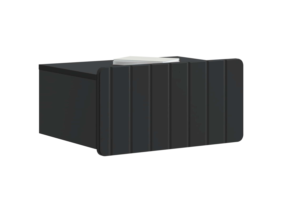 Gabinete de Canto Montado na Parede MAISON EXCLUSIVE (49x34,5x24 cm)