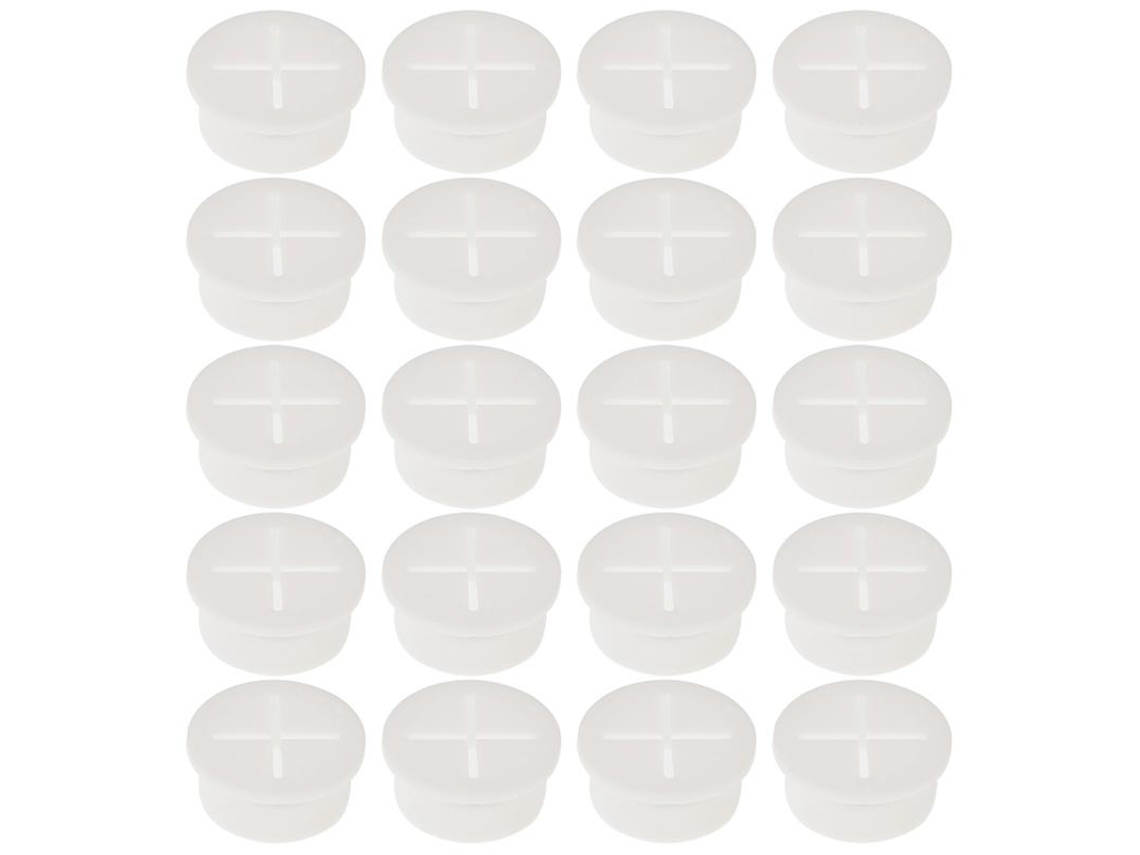20pcs Organizador De Cabos