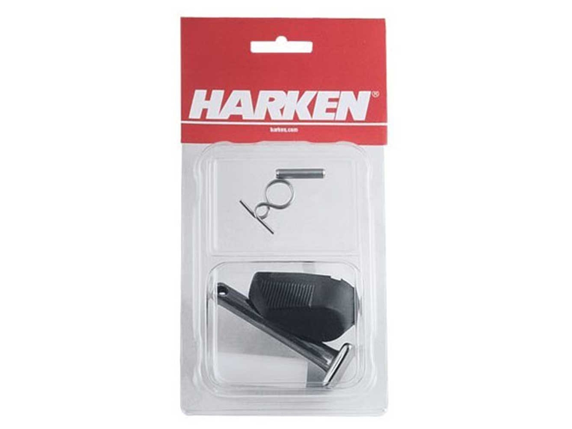 Kit de Reparo Da Alça Lock-In Pretoharken